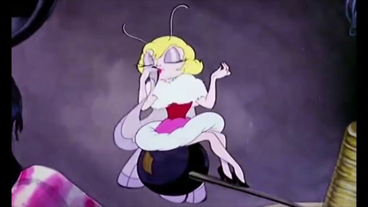 Photo d'illustration du film Moth and the Flame