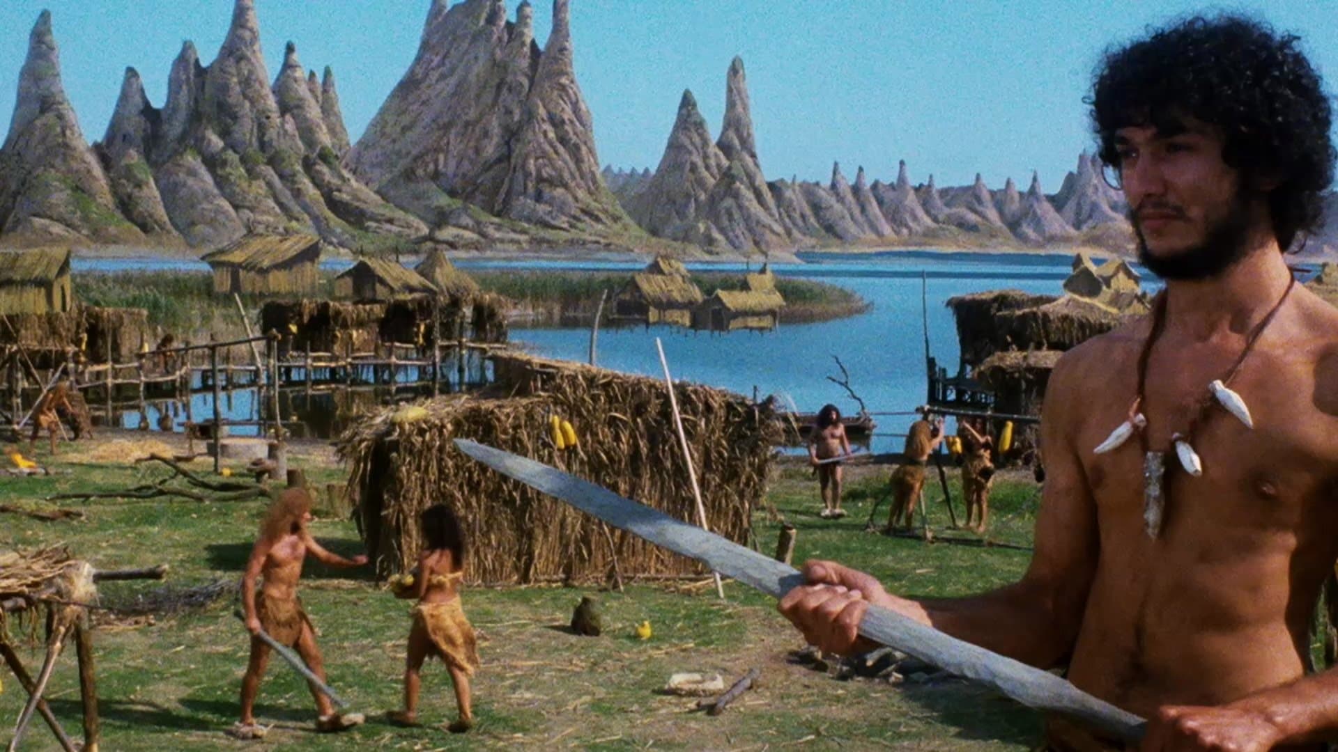 Photo d'illustration du film Ironmaster - la guerre du fer