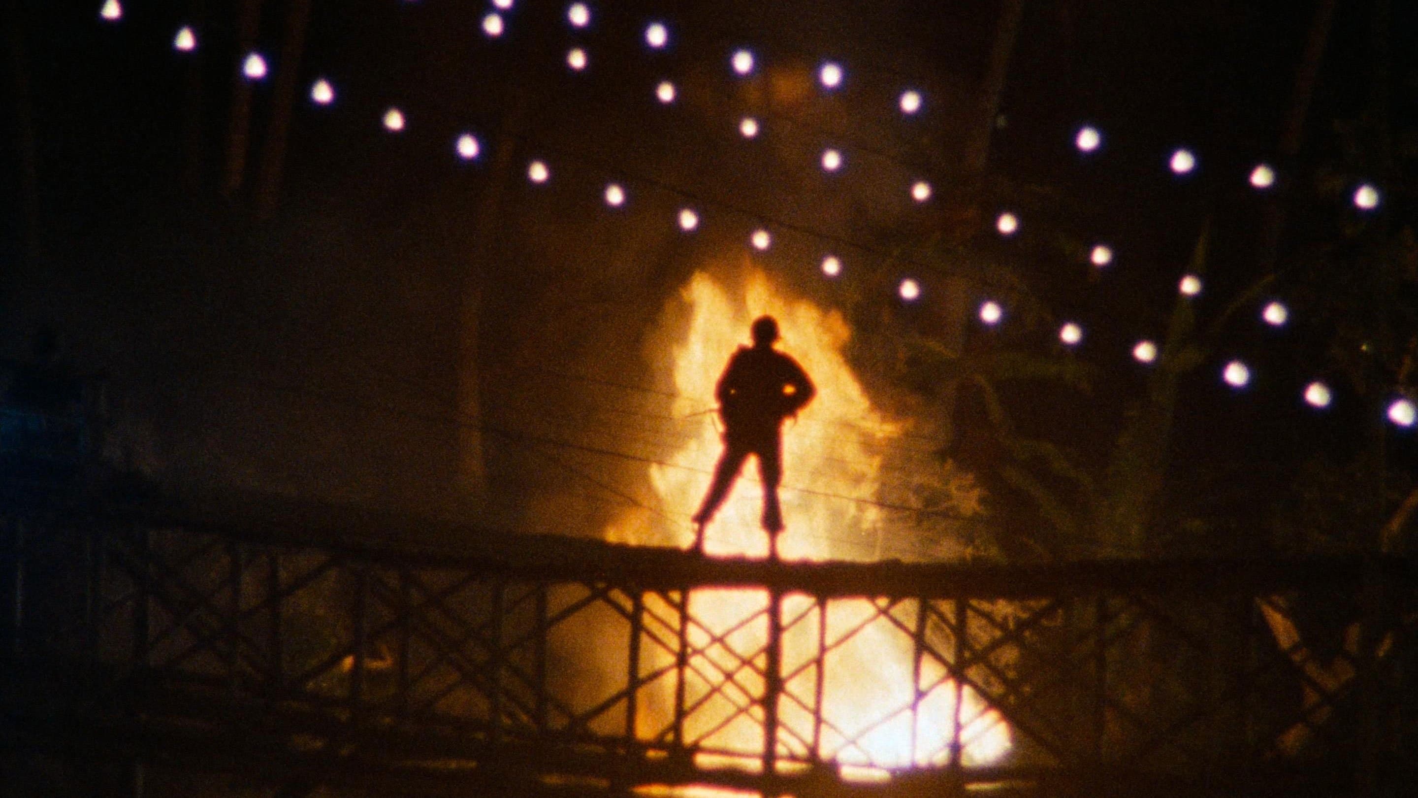 Photo d'illustration du film Aux cœurs des ténèbres : L'Apocalypse d'un metteur en scène