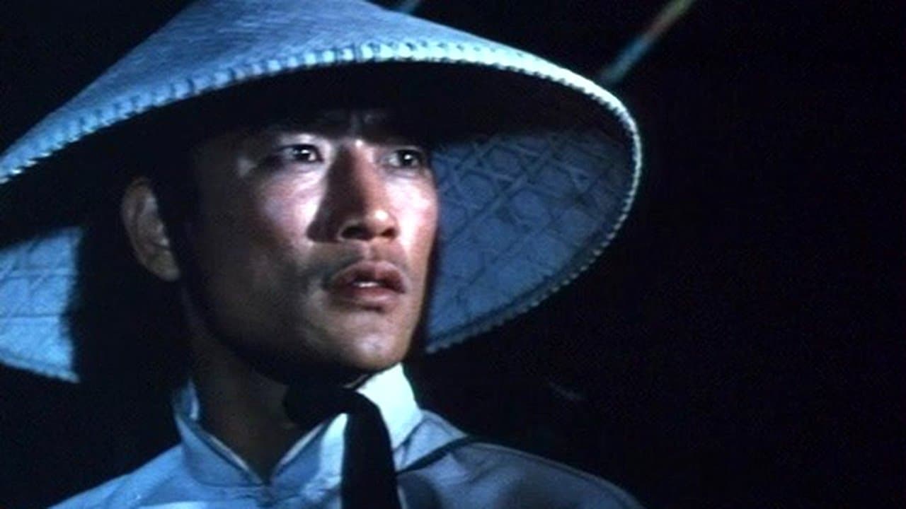 Photo d'illustration du film 팔대취권