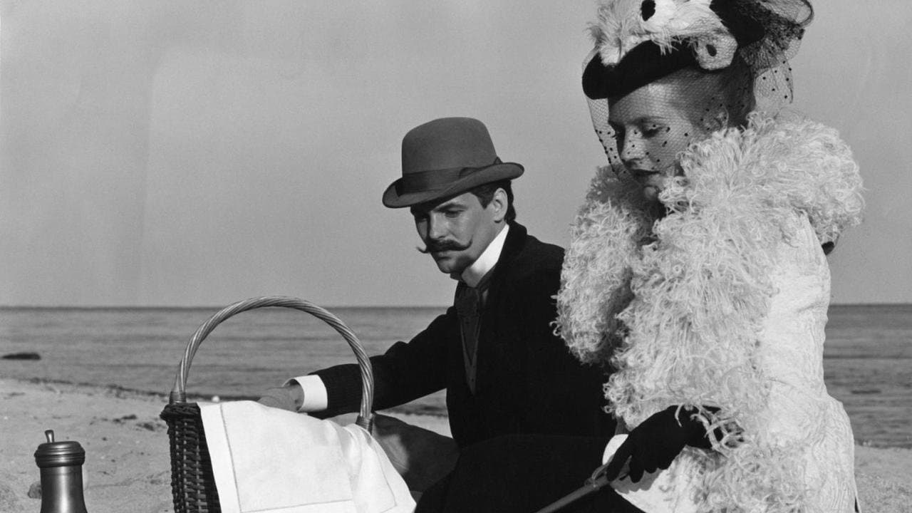 Photo d'illustration du film Effi Briest