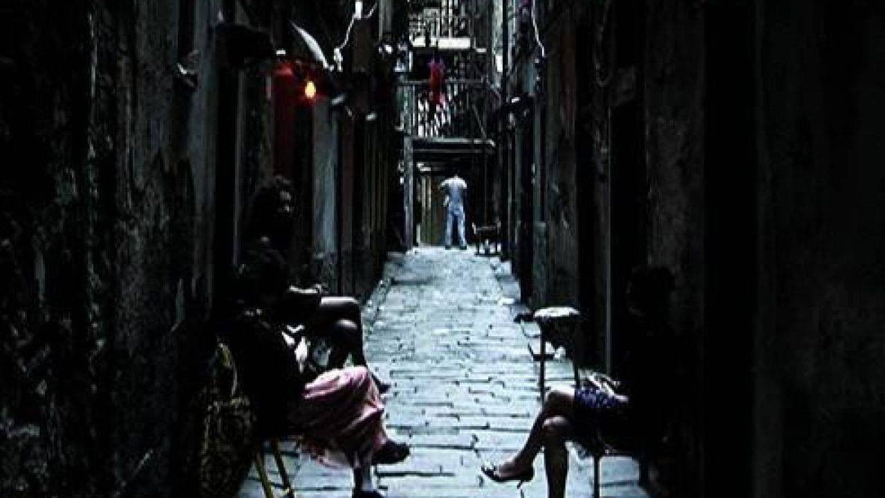 Photo d'illustration du film La Bocca del Lupo