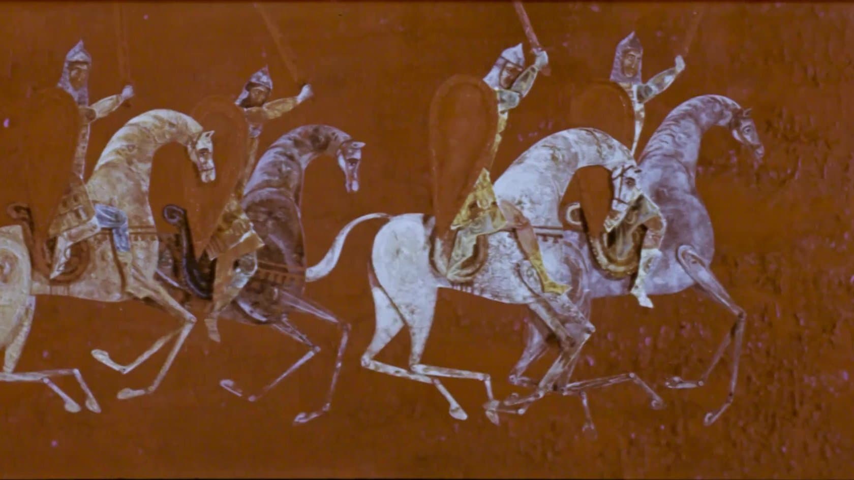 Photo d'illustration du film La Bataille de Kerjenets