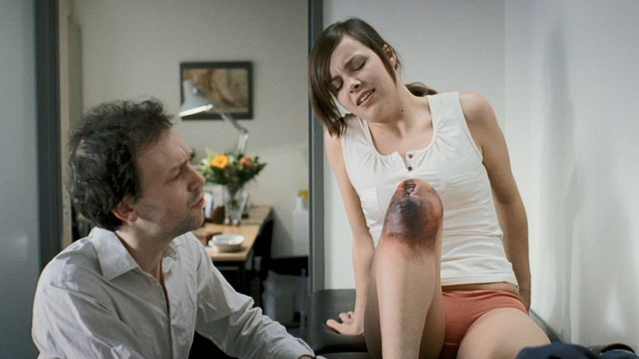 Photo d'illustration du film Left Bank