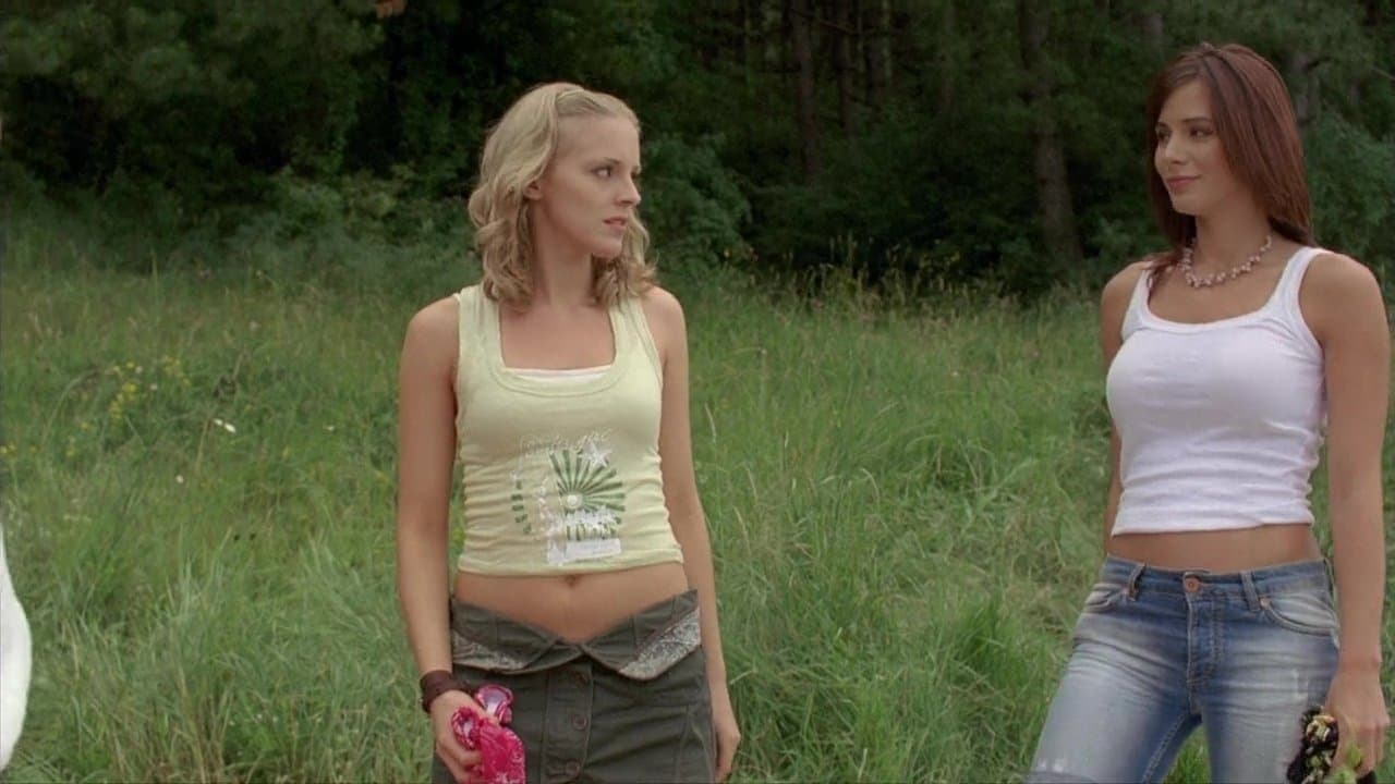 Photo d'illustration du film Lake Placid 3