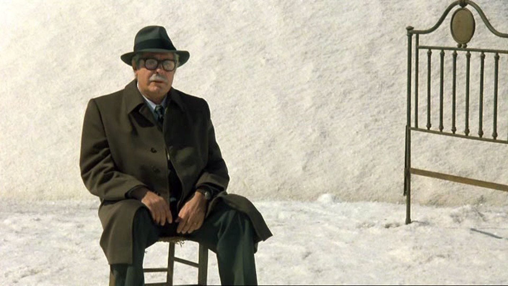 Photo d'illustration du film Ils vont tous bien !