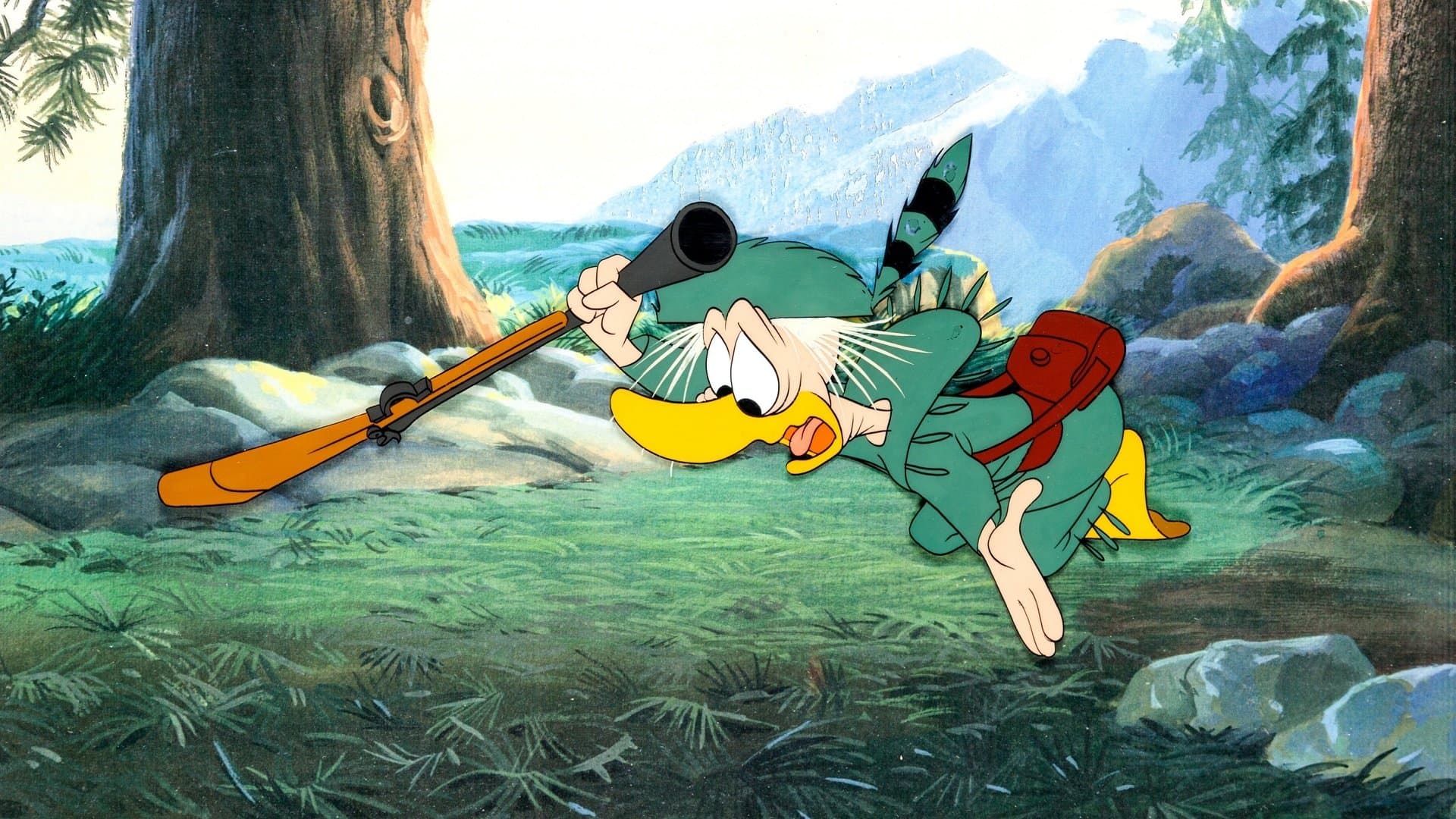 Photo d'illustration du film Chasse gardée