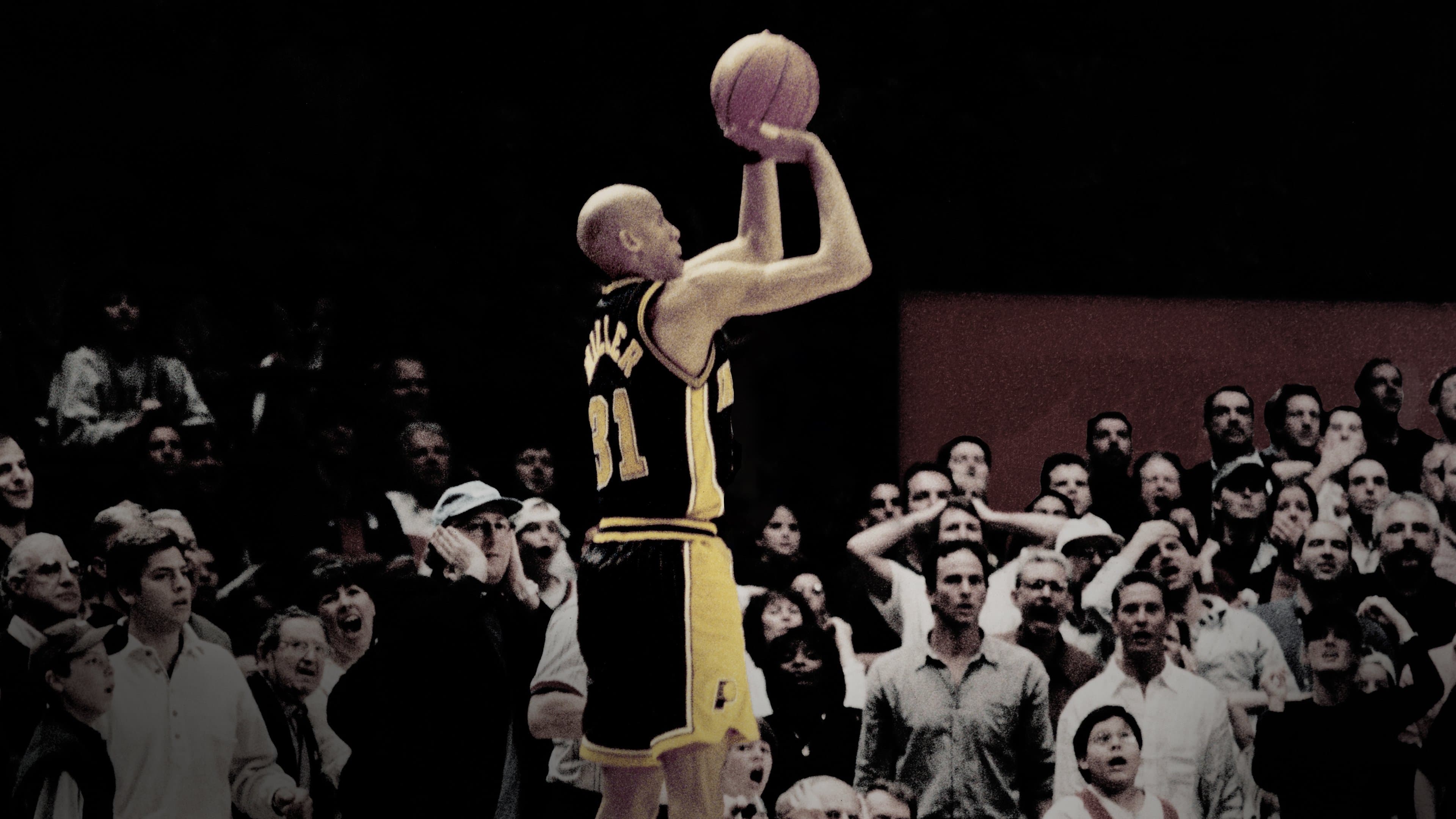 Photo d'illustration du film Winning Time: Reggie Miller vs. The New York Knicks