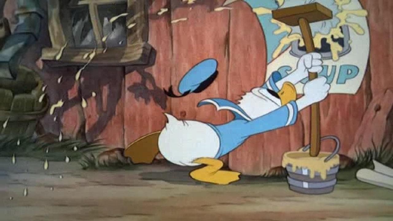 Photo d'illustration du film Colleurs d'Affiches