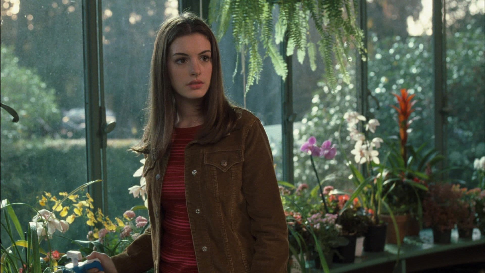 Photo d'illustration du film Princesse malgré elle