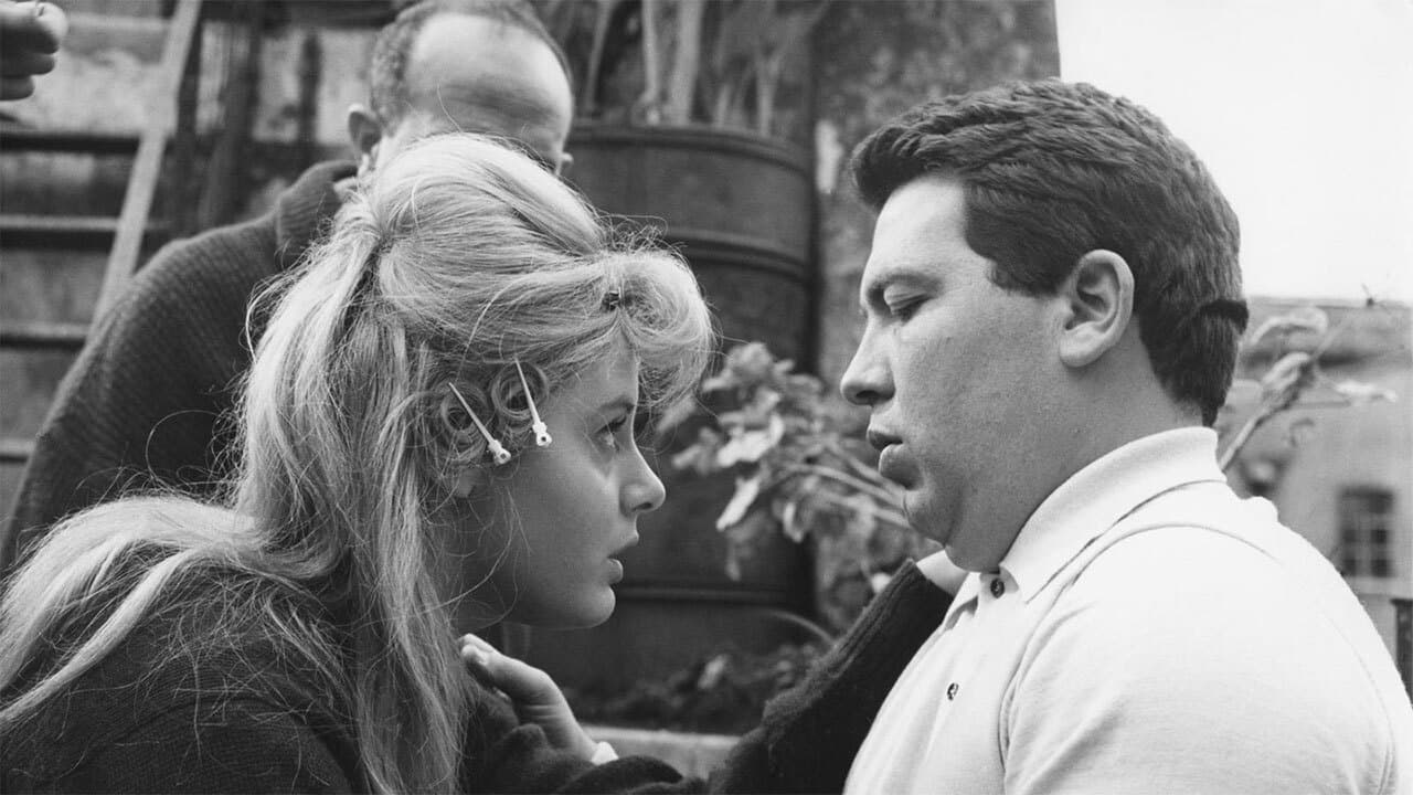 Photo d'illustration du film Elio Petri... appunti su un autore