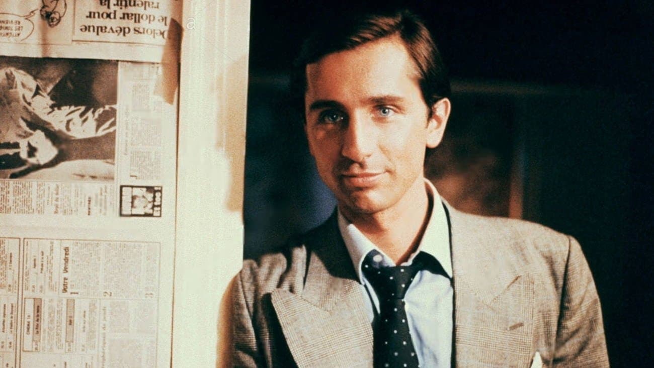 Photo d'illustration du film French Lover