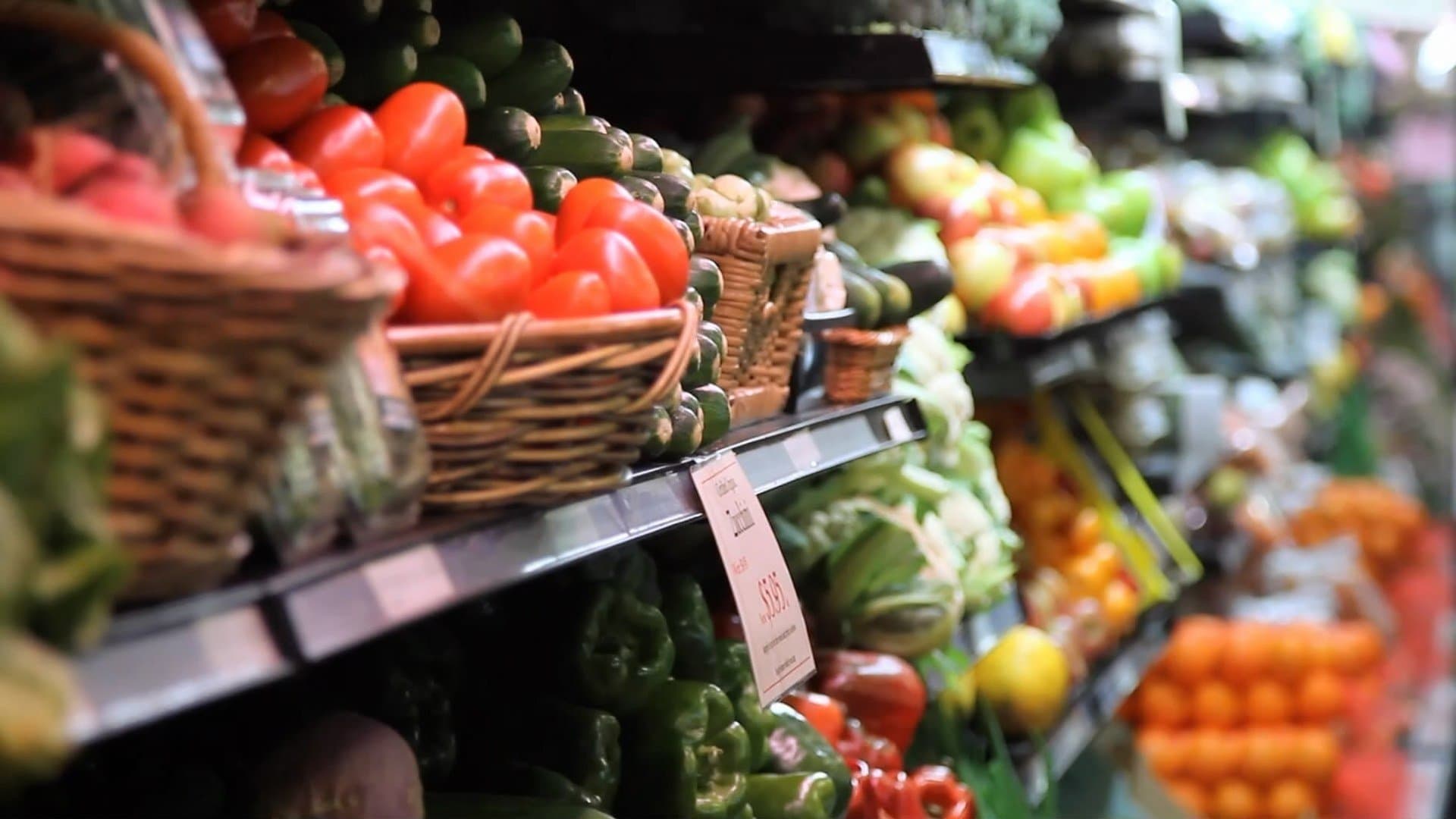 Photo d'illustration du film Hungry for Change