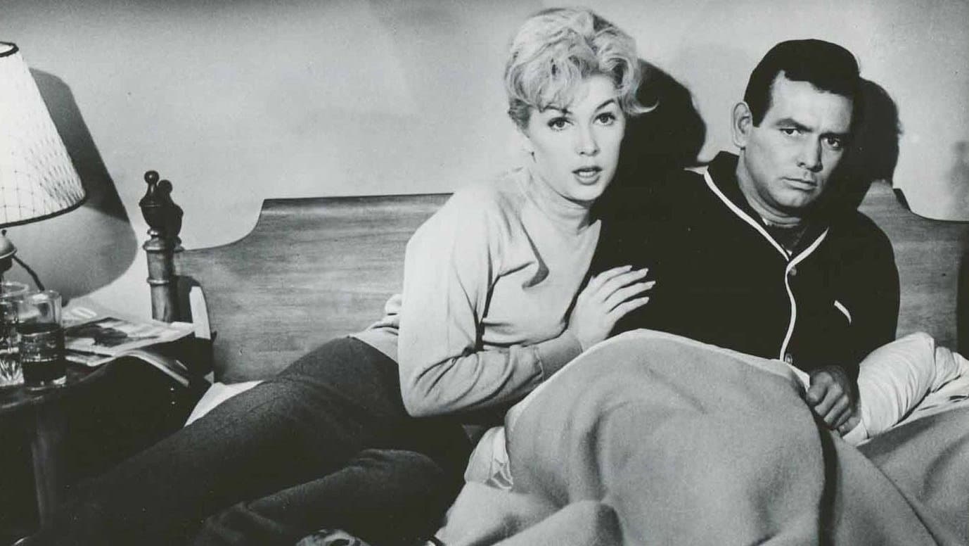 Photo d'illustration du film Man-Trap