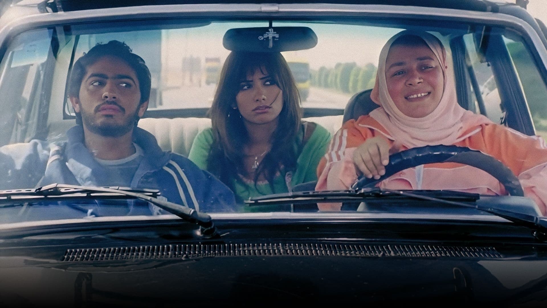 Photo d'illustration du film سيد العاطفي