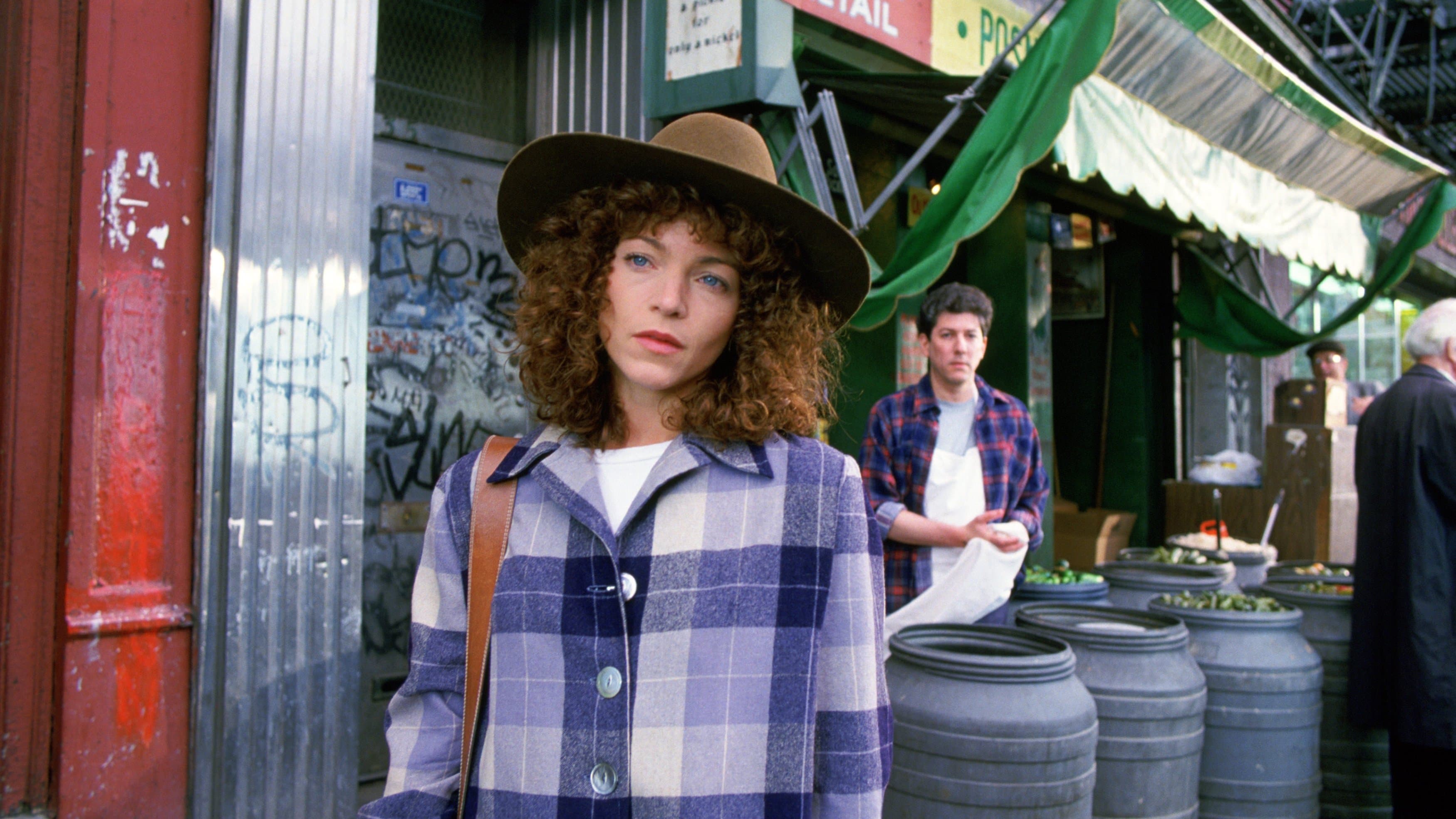 Photo d'illustration du film Izzy et Sam