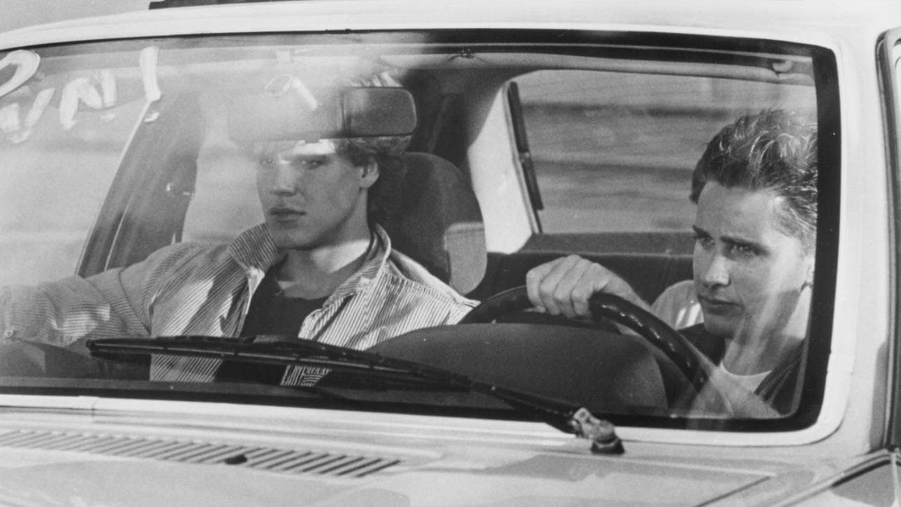 Photo d'illustration du film Engrenage mortel