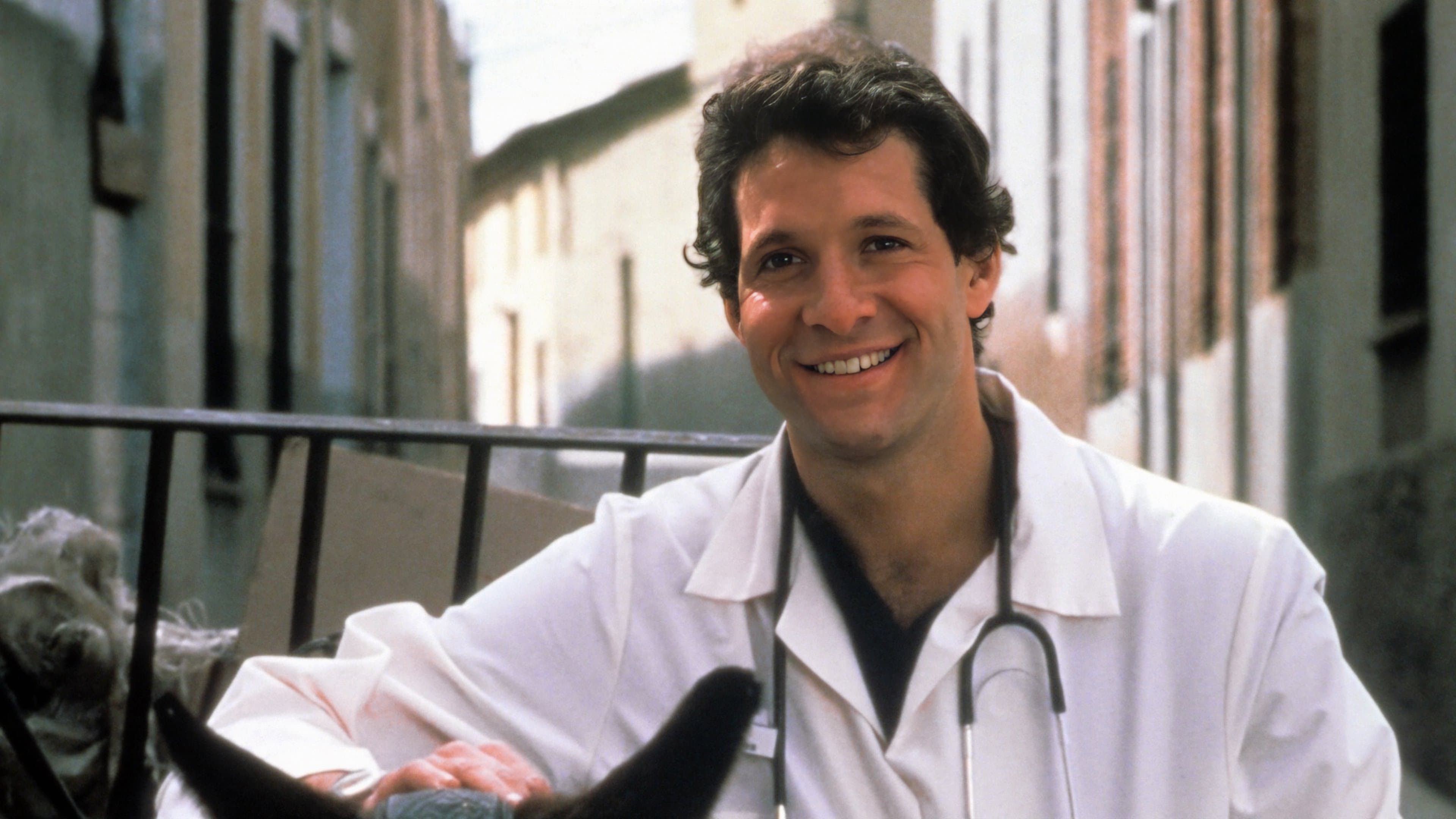 Photo d'illustration du film Bad Medicine