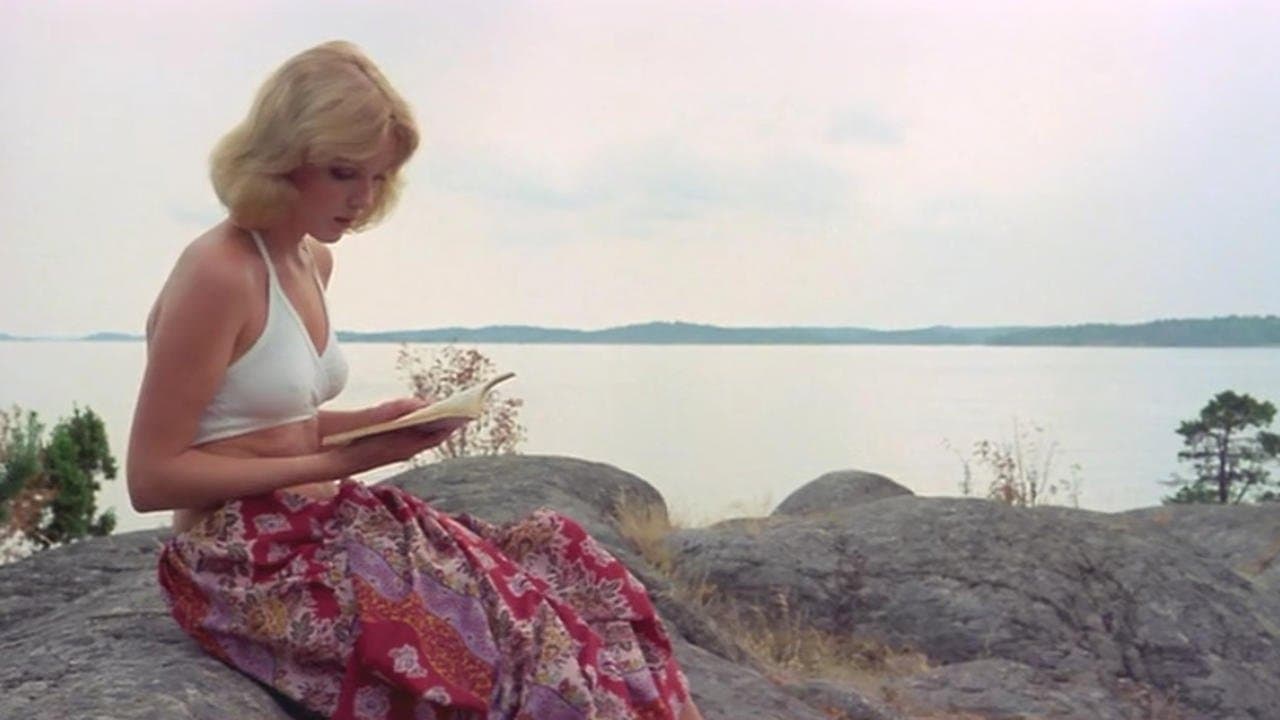 Photo d'illustration du film Laura's Toys