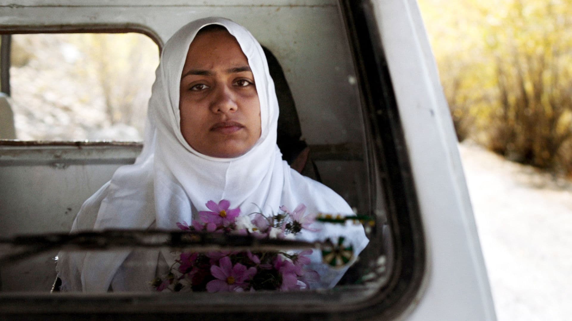 Photo d'illustration du film Widow of Silence