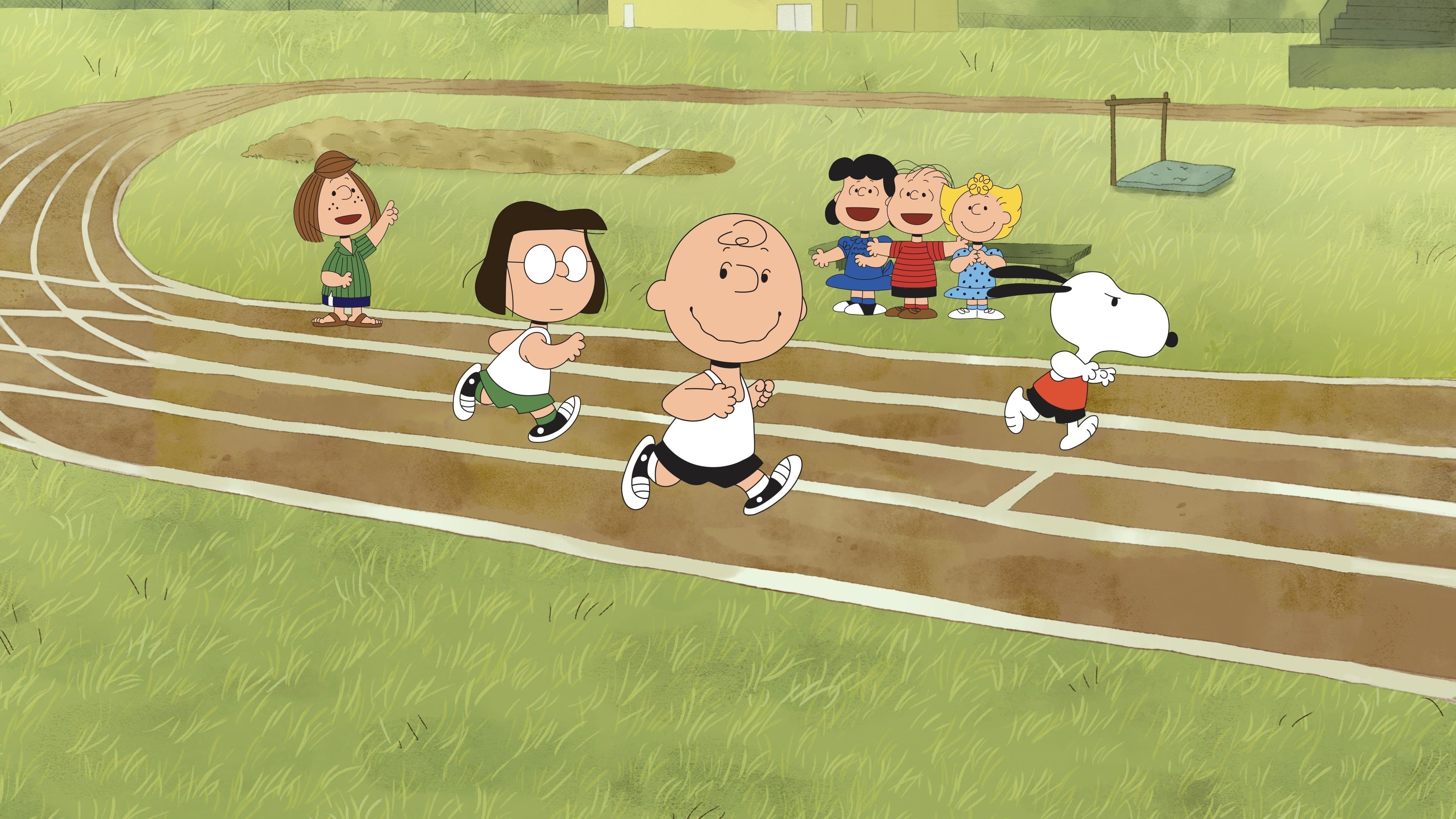 Photo d'illustration du film Tu es le plus grand, Charlie Brown