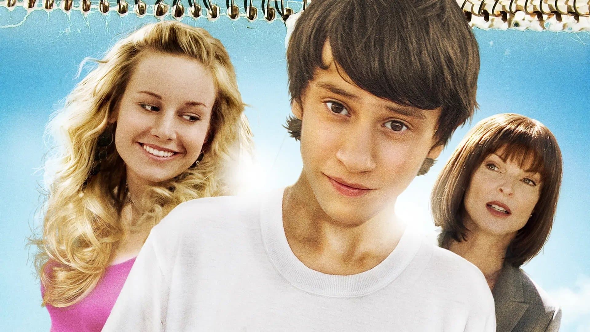 Photo d'illustration du film Just Peck