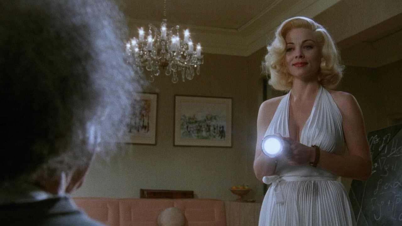 Photo d'illustration du film Une Nuit de Reflexion