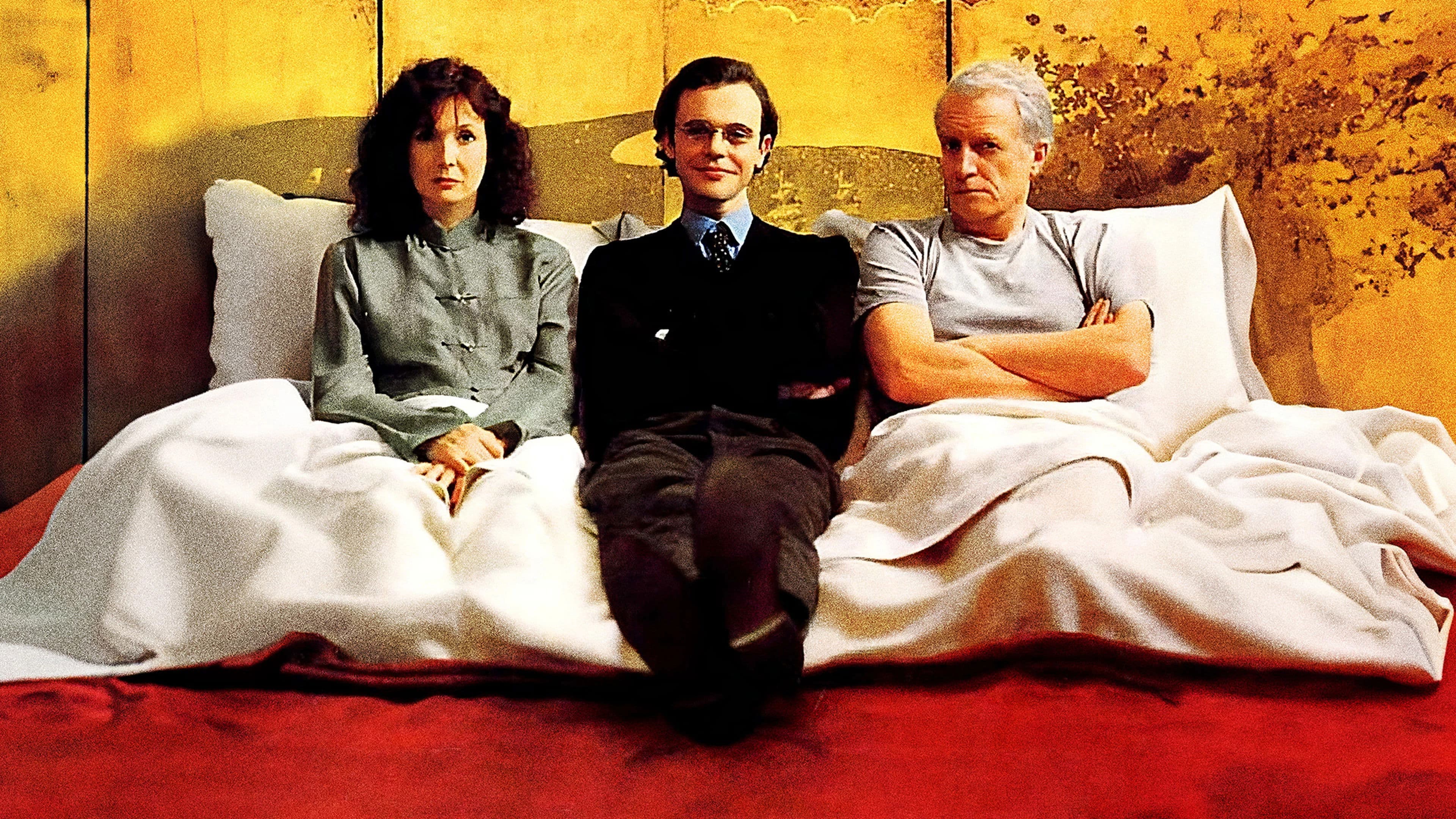 Photo d'illustration du film Tanguy