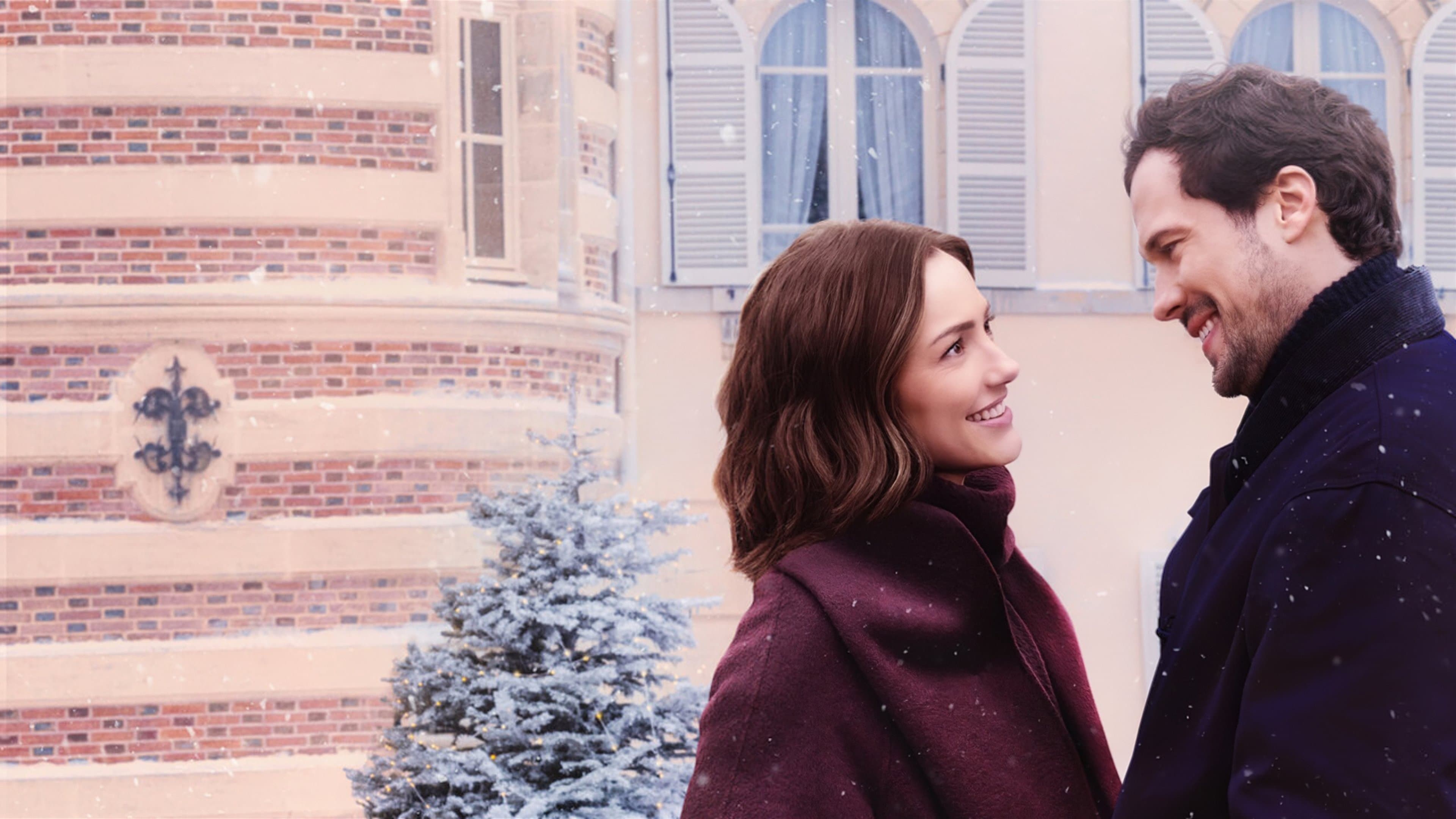 Photo d'illustration du film Champagne Problems