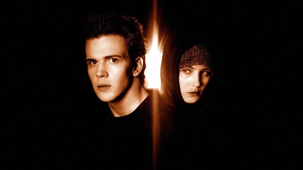 Photo d'illustration du film Den osynlige