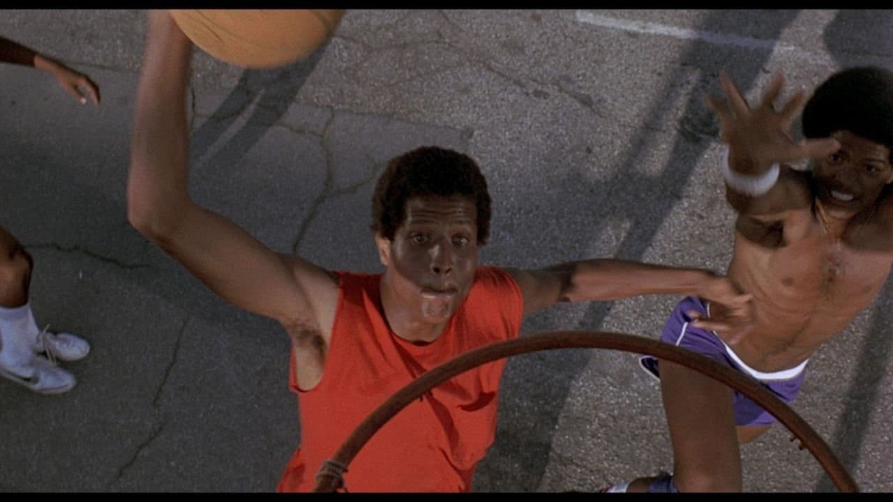 Photo d'illustration du film Cornbread, Earl and Me