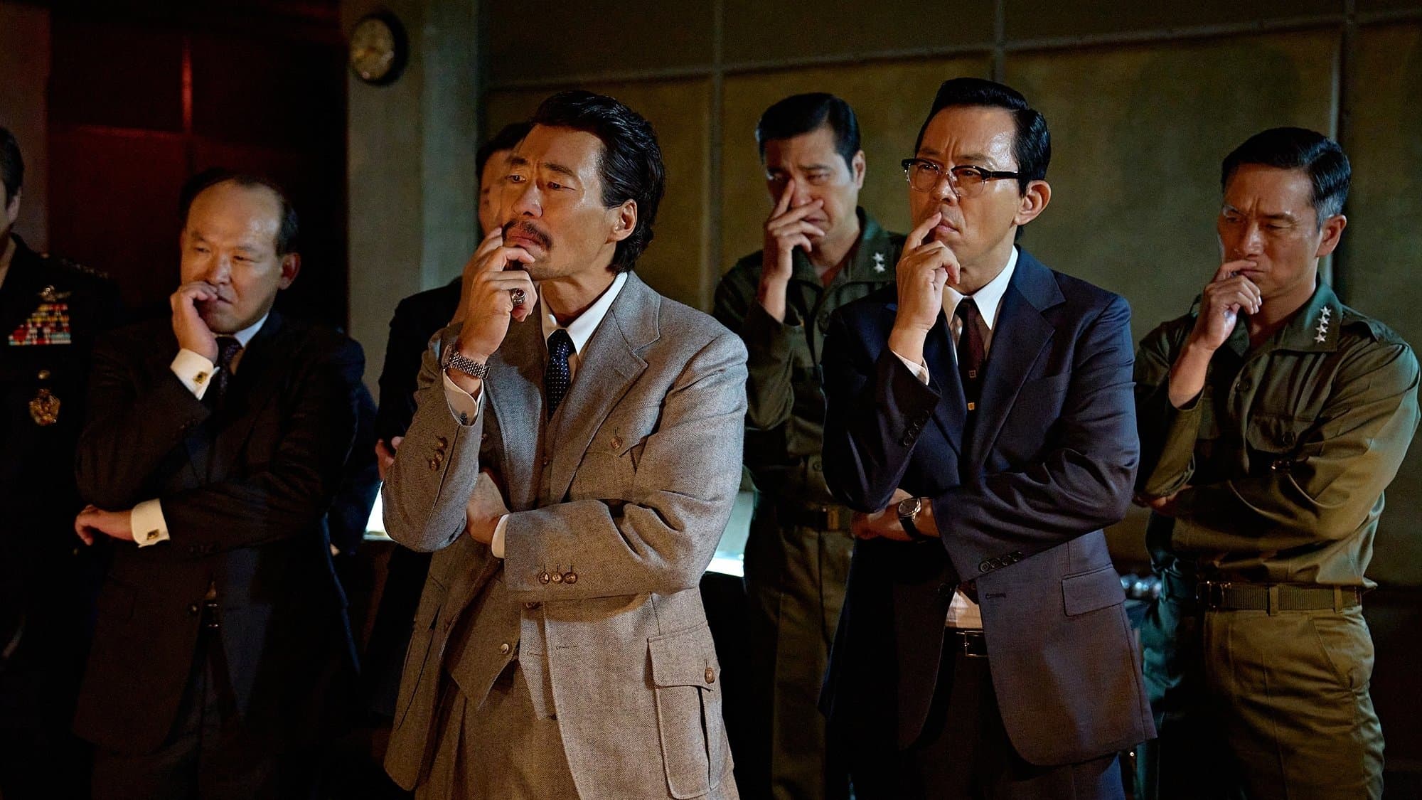 Photo d'illustration du film Good News