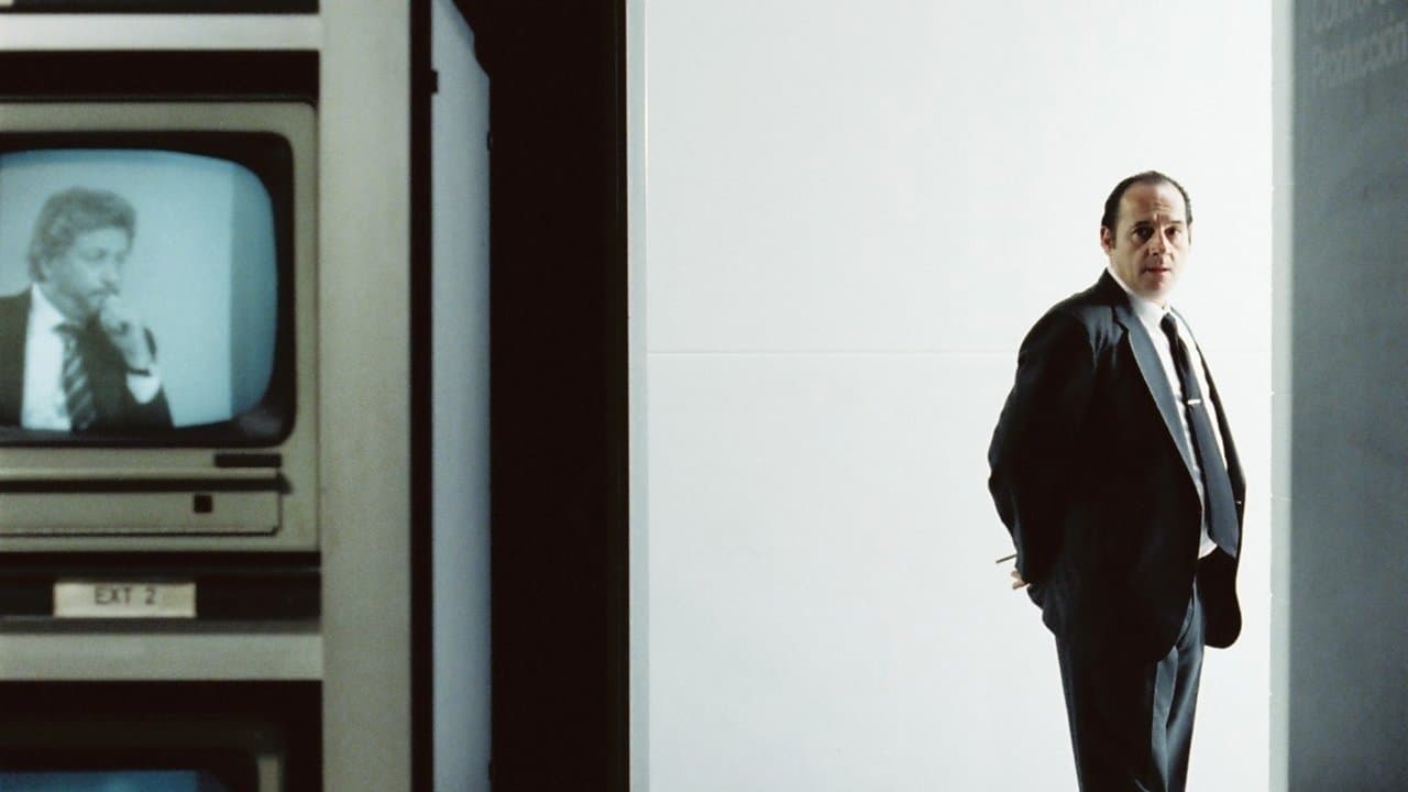 Photo d'illustration du film El Custodio (le garde du corps)