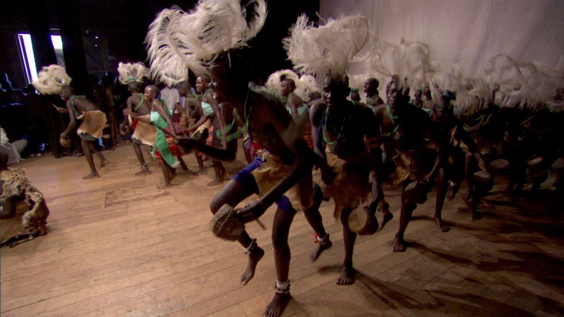 Photo d'illustration du film War Dance