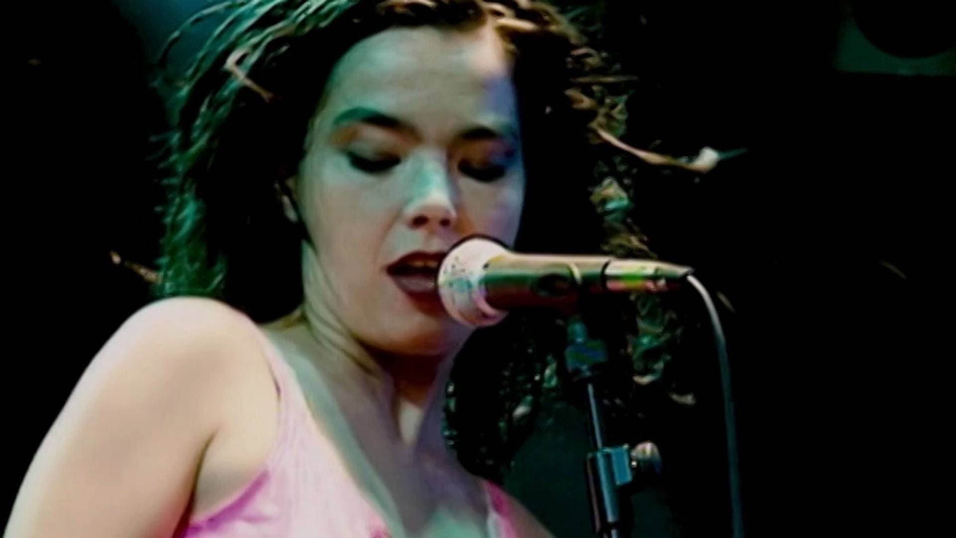 Photo d'illustration du film Glastonbury