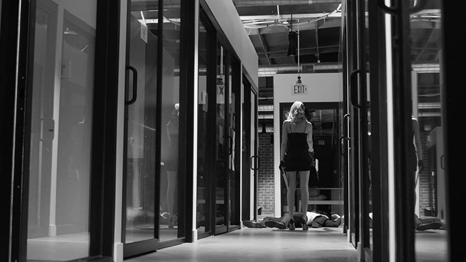 Photo d'illustration du film Devil in a Dress