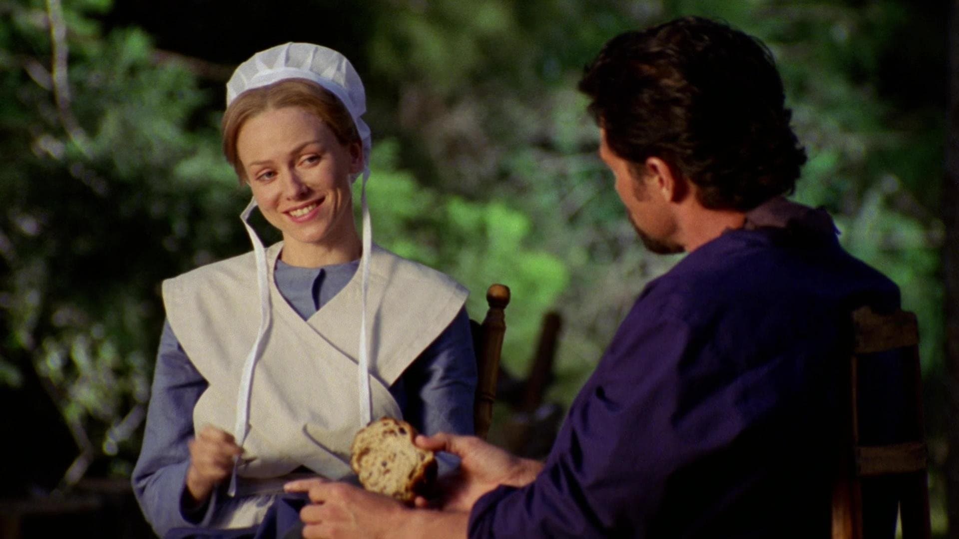 Photo d'illustration du film The Outsider : L'Étranger