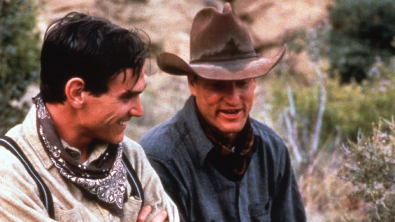 Photo d'illustration du film The Hi-Lo Country