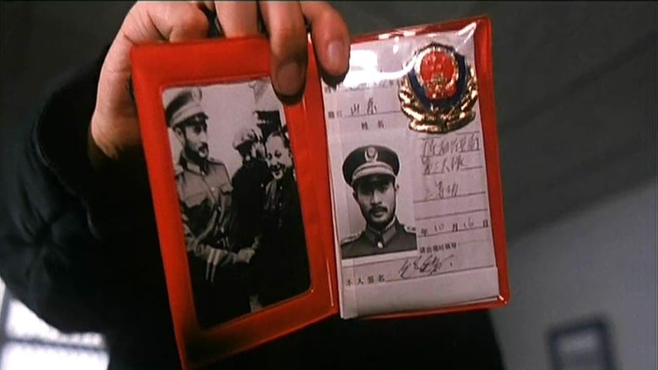 Photo d'illustration du film Long Arm of the Law III