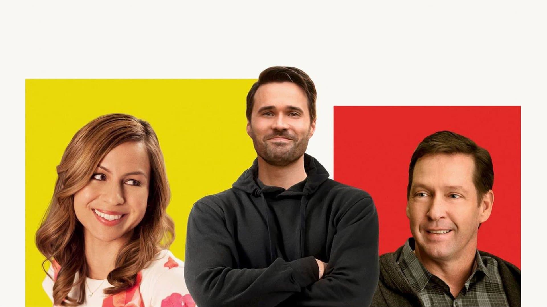 Photo d'illustration du film The Resurrection of Gavin Stone