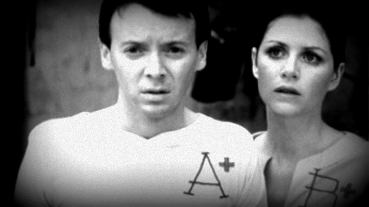 Photo d'illustration du film Brave New World