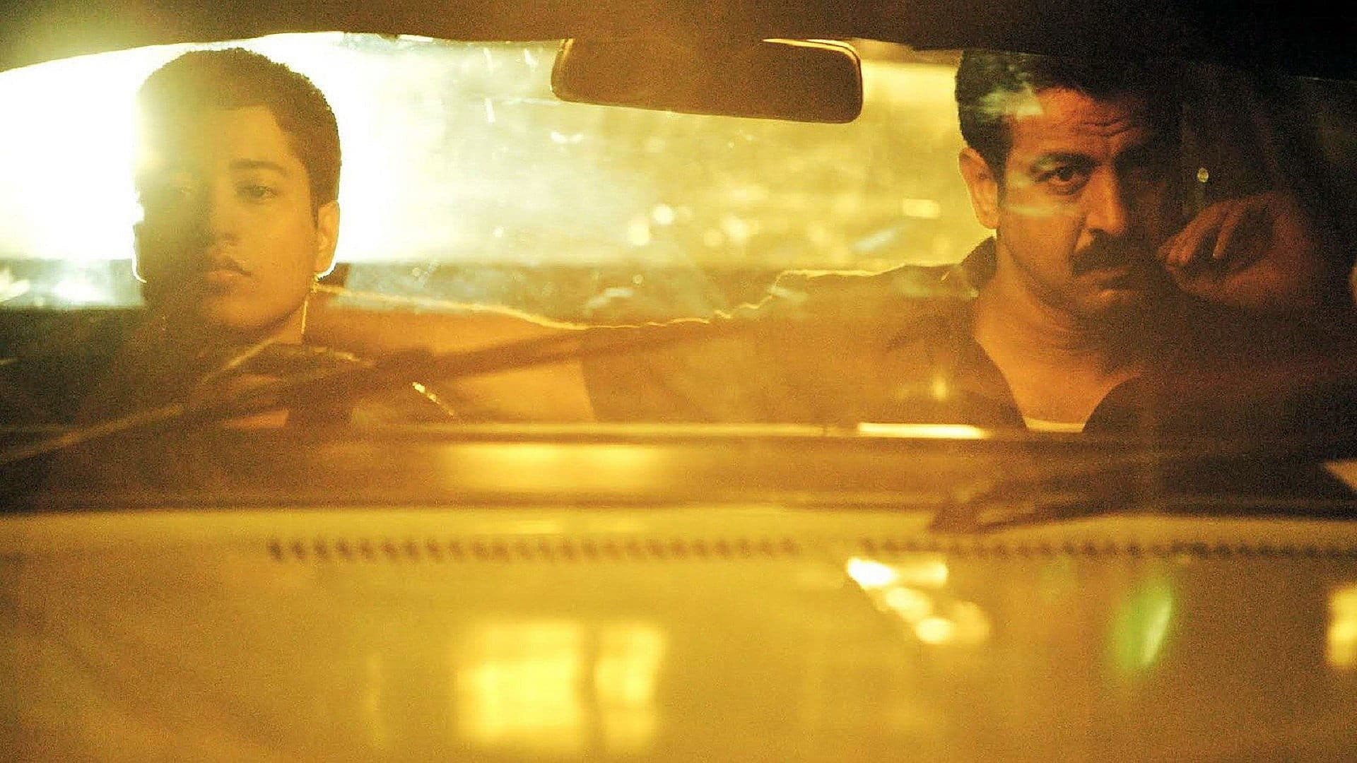 Photo d'illustration du film उड़ान