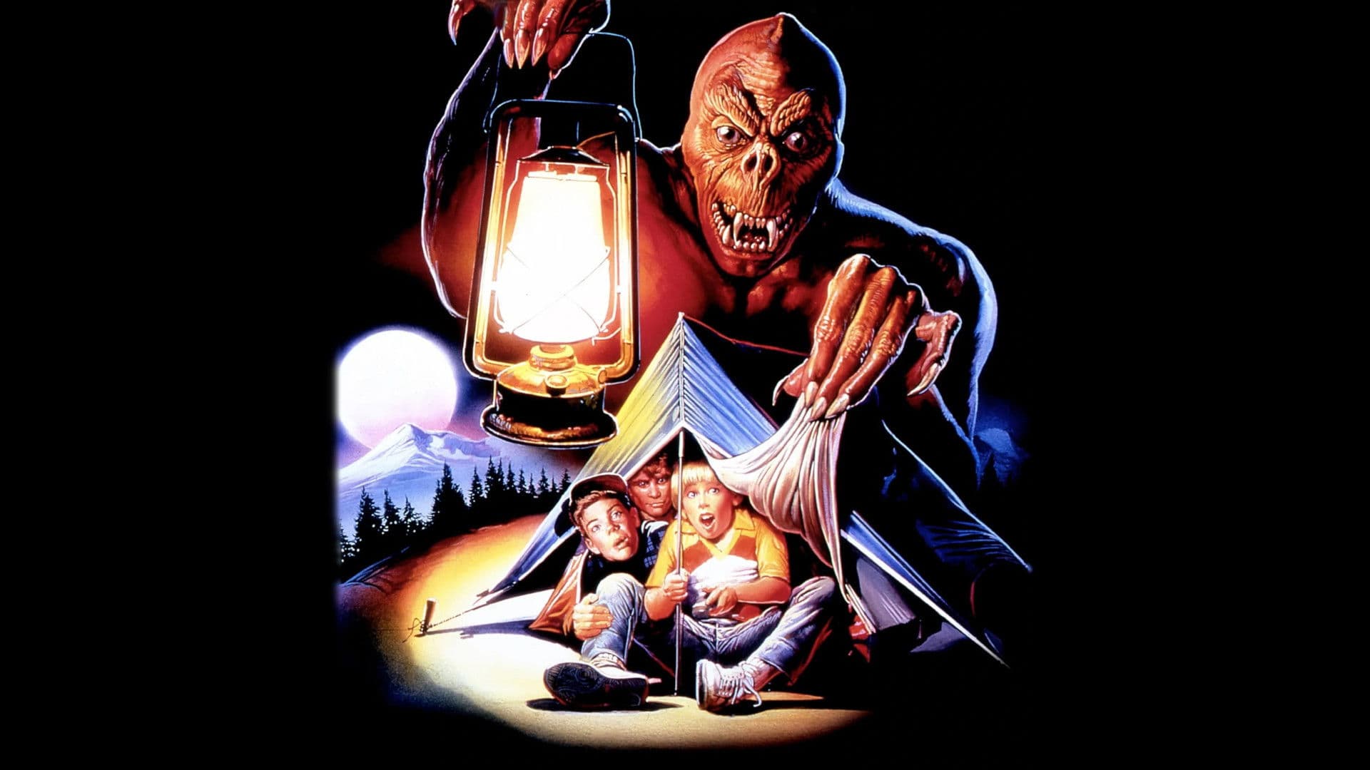 Photo d'illustration du film Les Willies