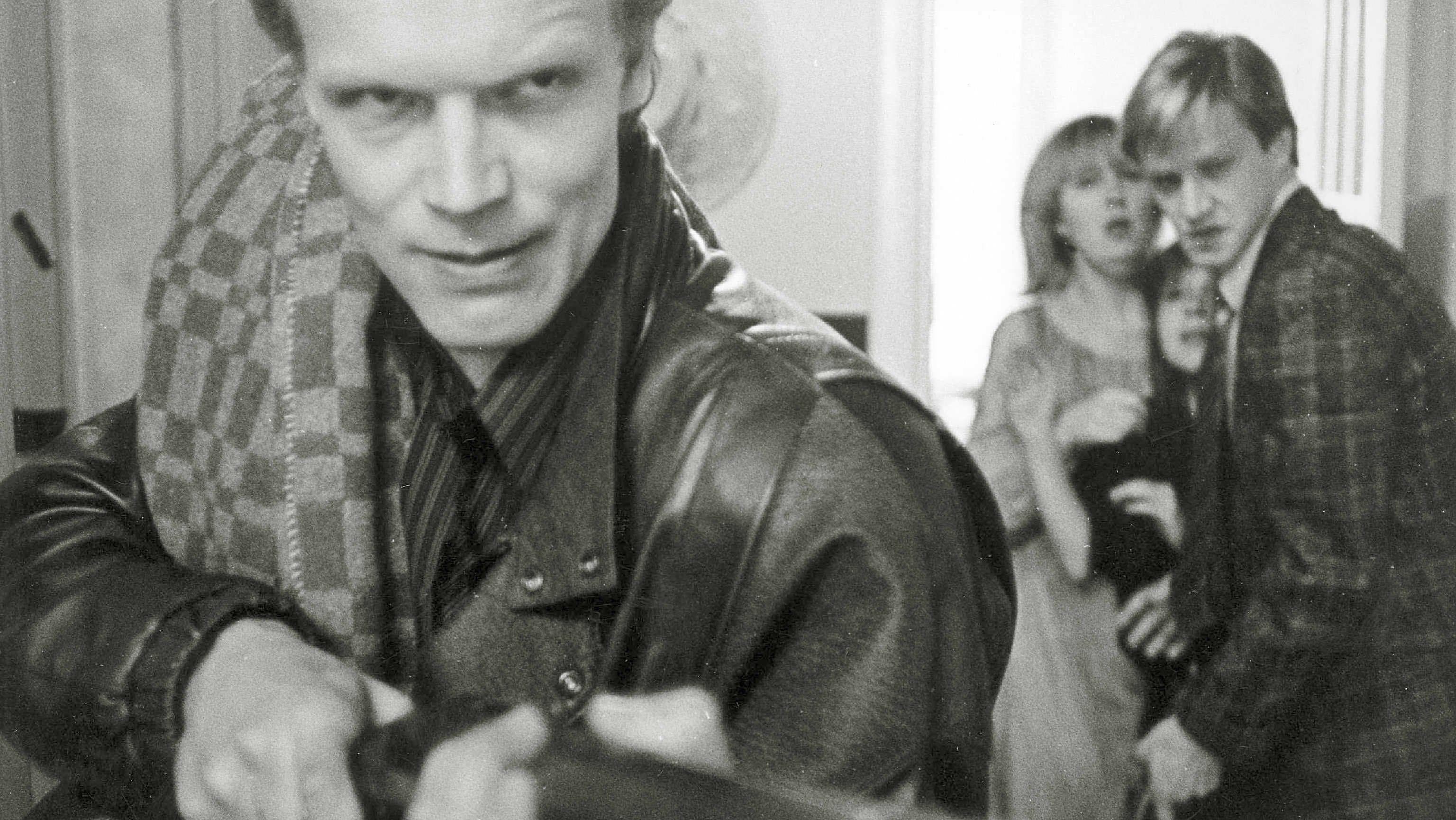 Photo d'illustration du film Lain ulkopuolella