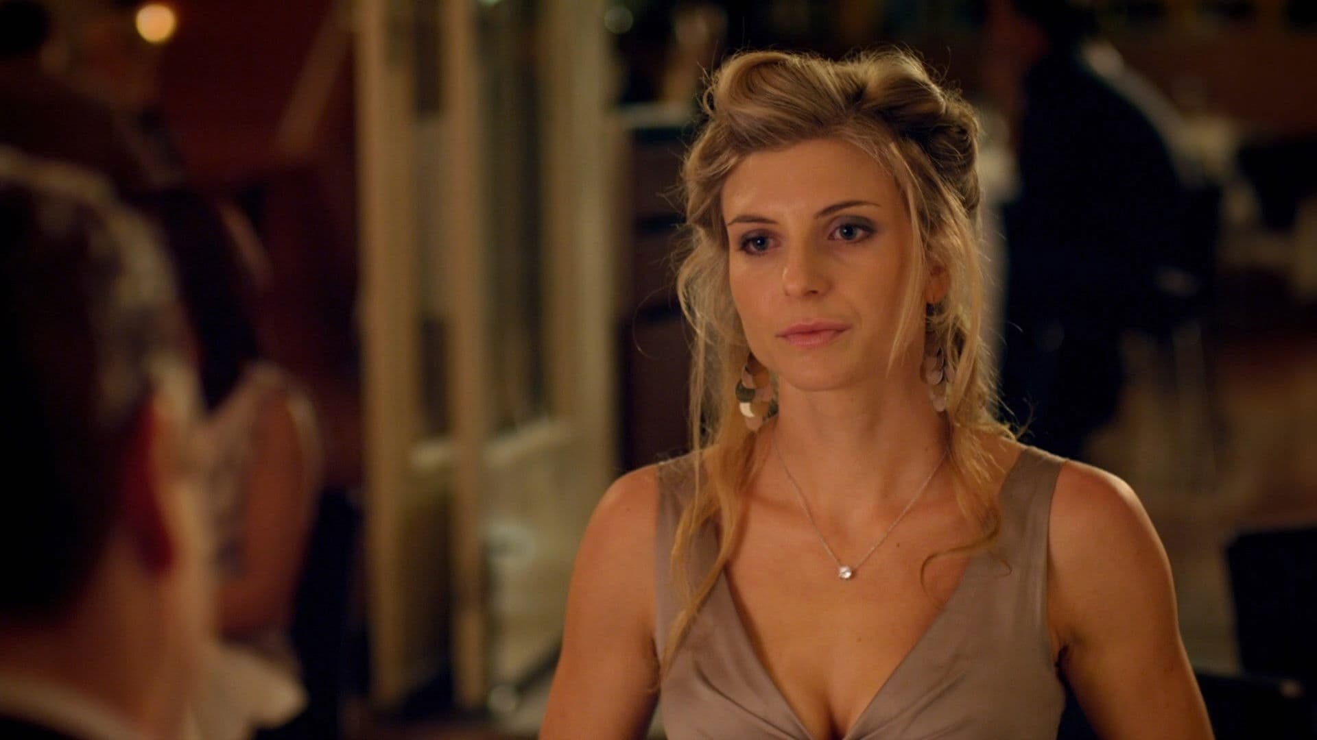 Photo d'illustration du film X