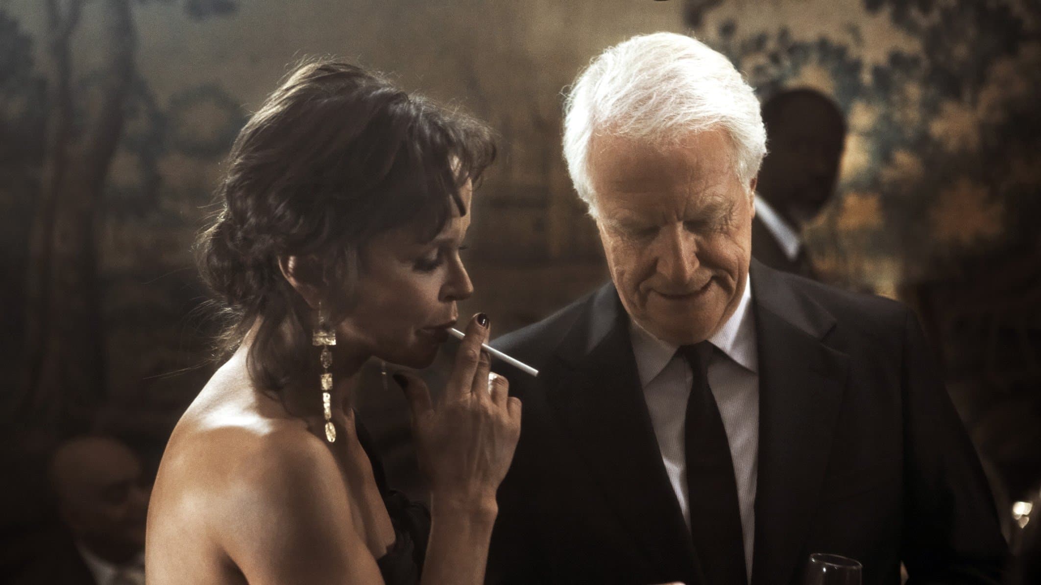 Photo d'illustration du film Une affaire d'État