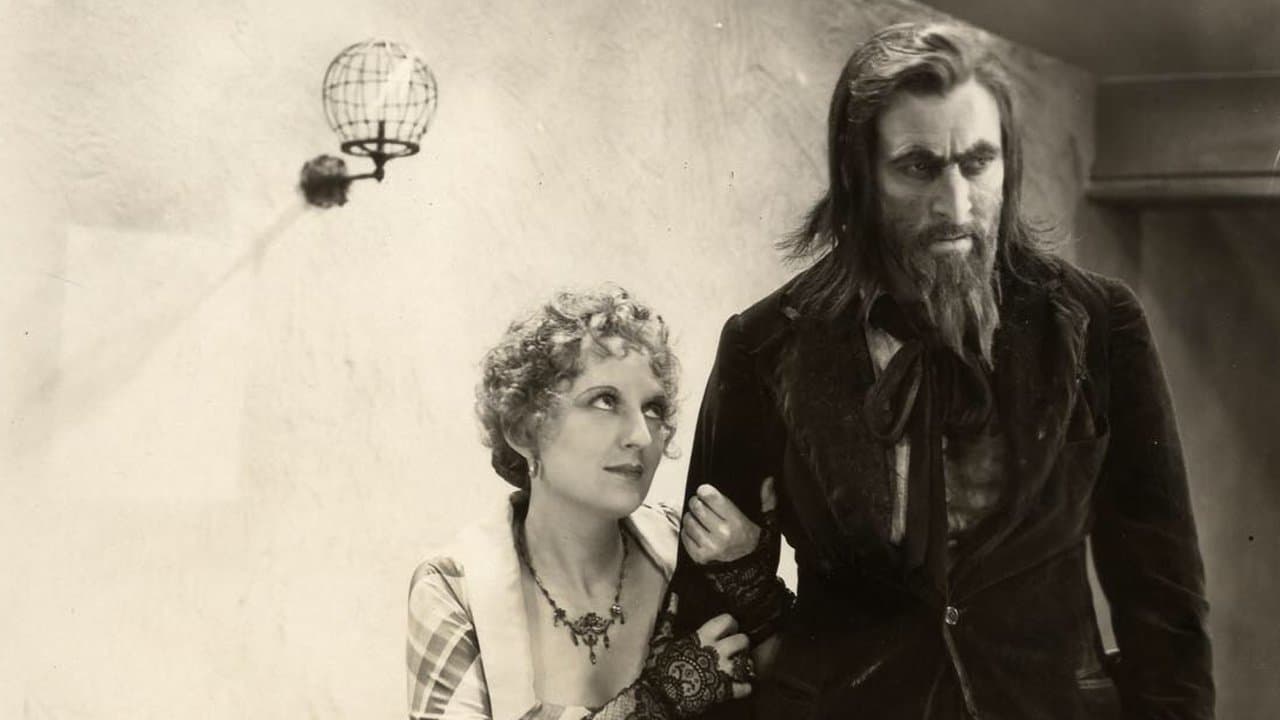 Photo d'illustration du film The Horror of It All