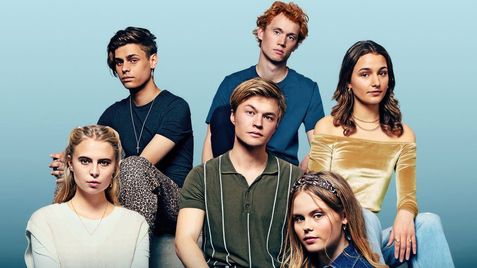 Photo d'illustration du film Smuk