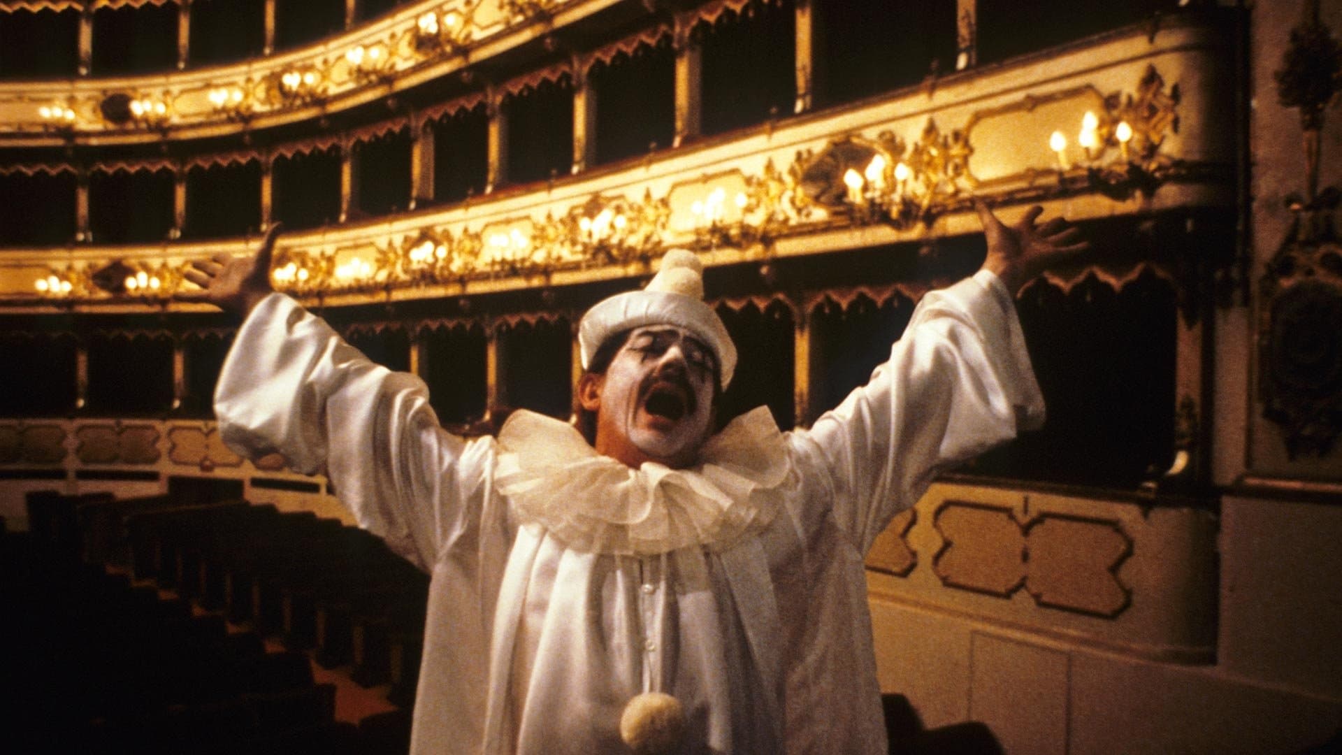 Photo d'illustration du film Aria