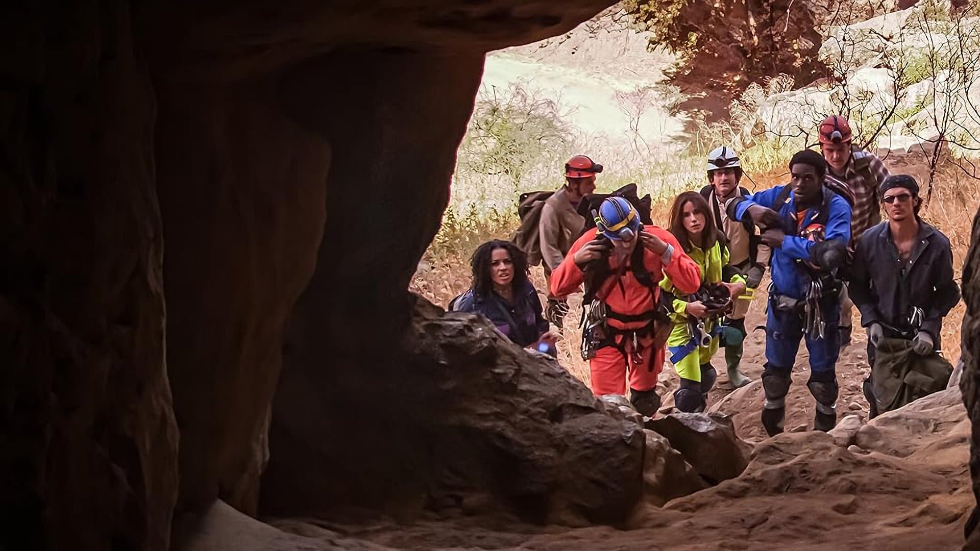 Photo d'illustration du film Within